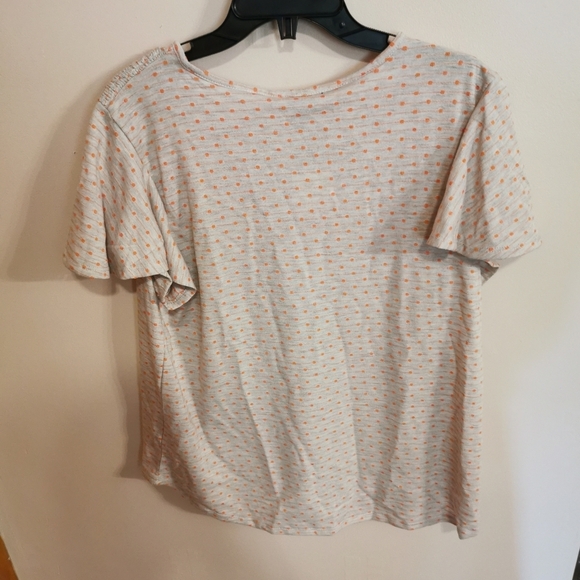 Bnwt, t-shirt,  size L - Picture 8 of 8